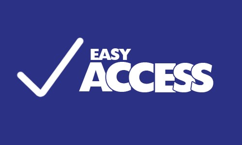 Easy Access